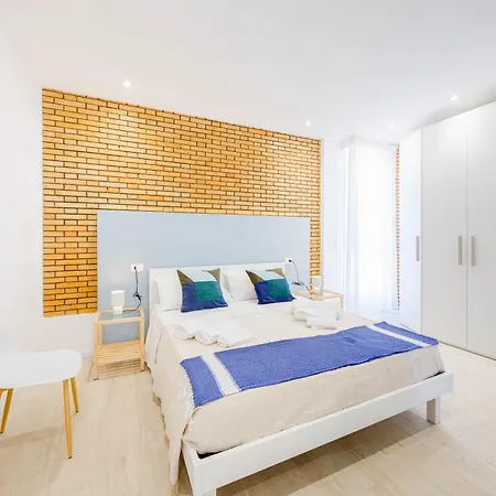 Apartment Grazia 2 Roseto Degli Abruzzi